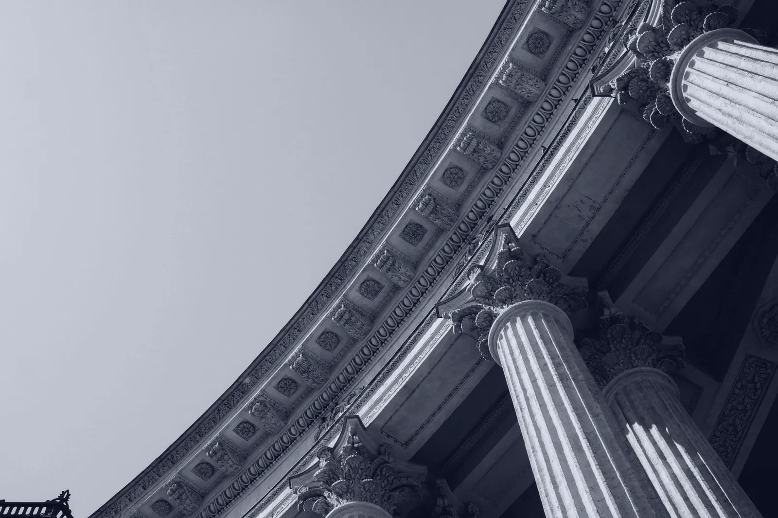 Classical columns