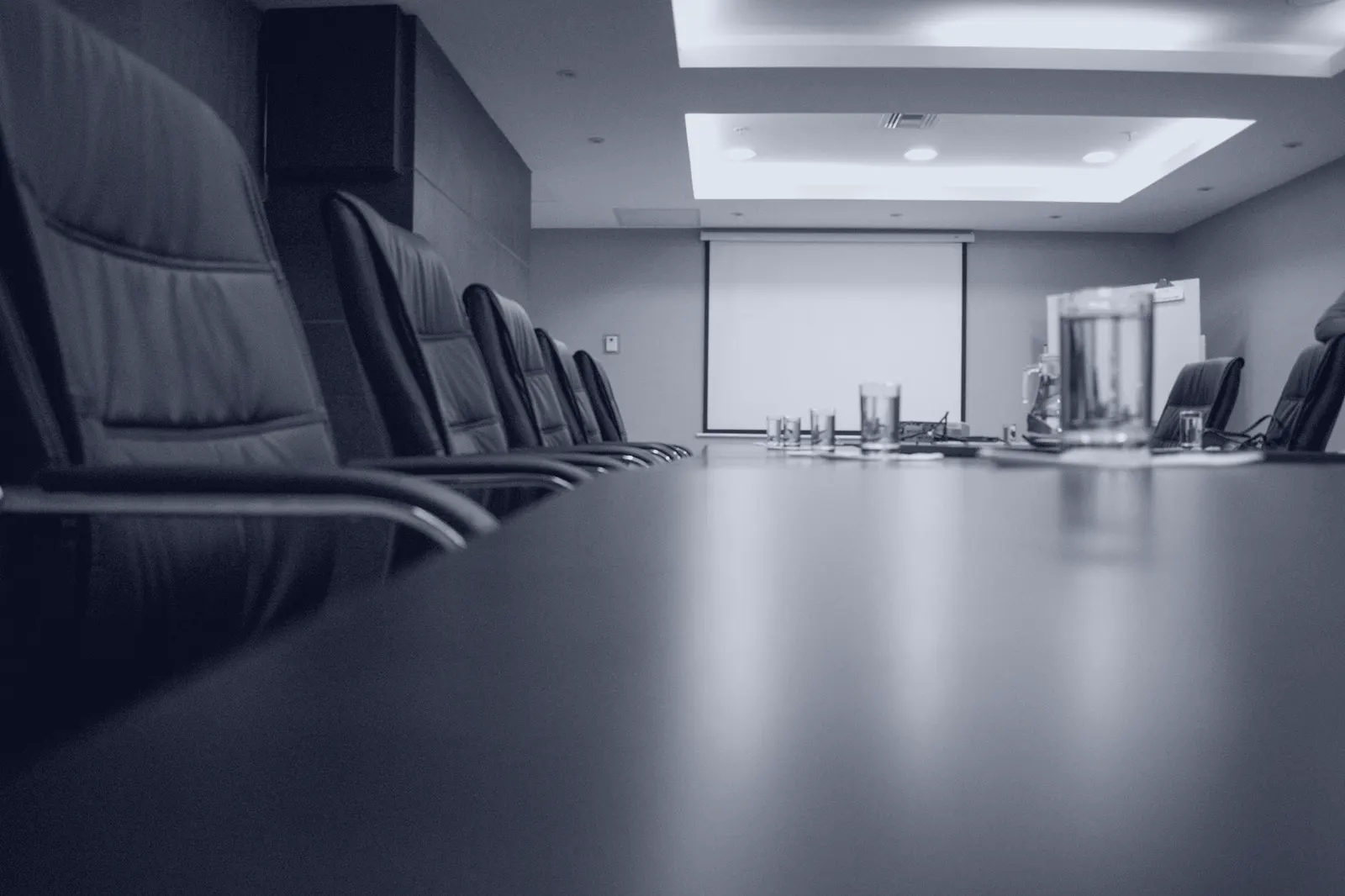 Boardroom