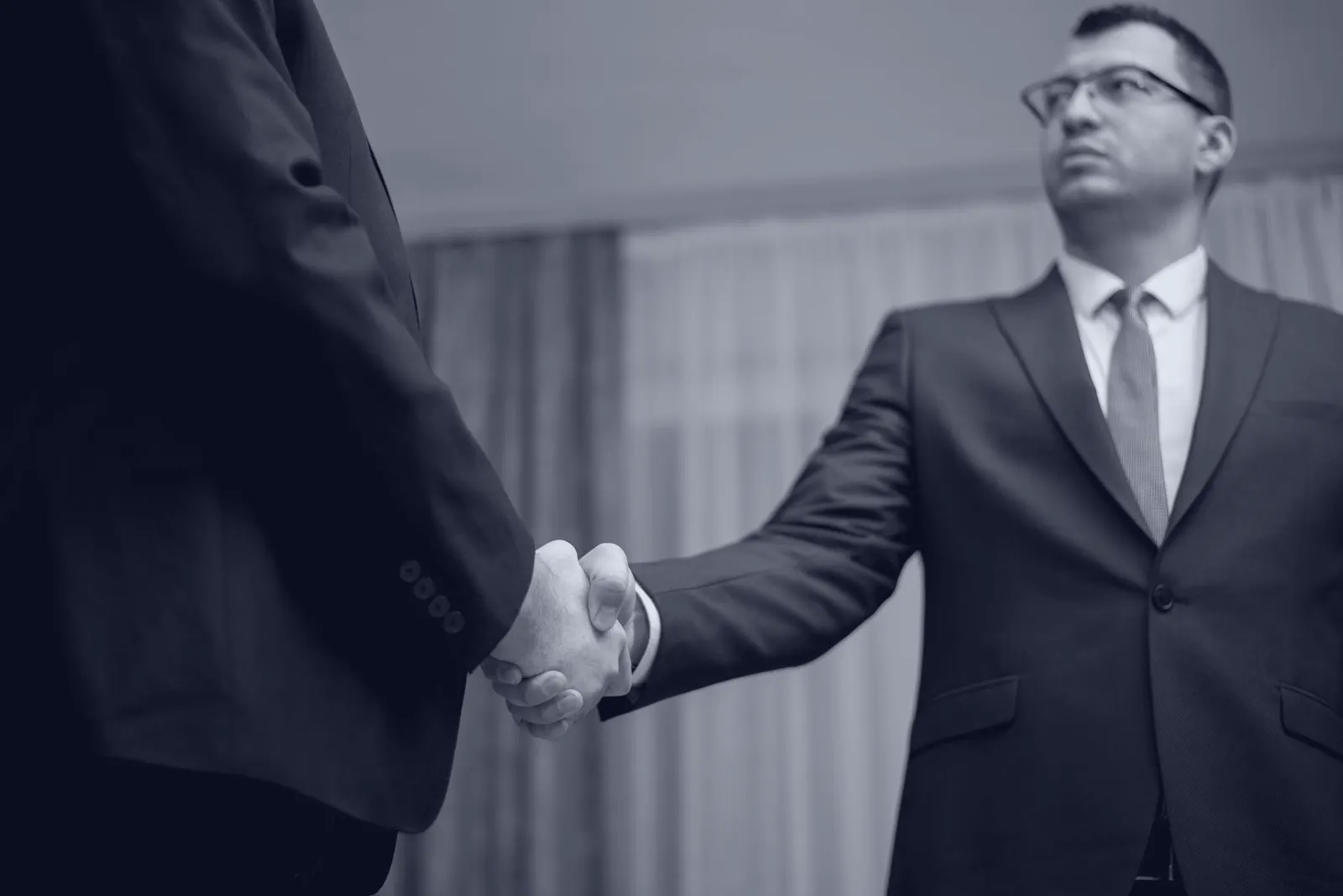 Business agreement